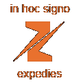 in hoc signo expedies